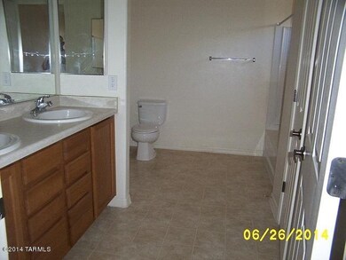 Master bath #1