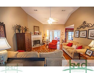 156 Druid Cir, Savannah, GA 31410 - photo 4