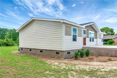 7225 Deep Branch Rd, Pembroke, NC 28372 - photo 4