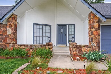 1209 W Honolulu St, Broken Arrow, OK 74012 - photo 3