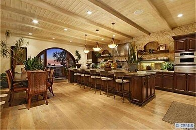 Primary Kitchen