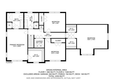 51 Lilyana Way, Cranston, RI 02920 - photo 3