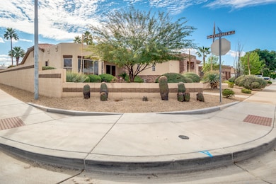 805 W Highland St, Chandler, AZ 85225 - photo 4