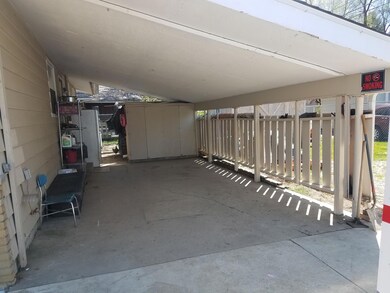 Carport