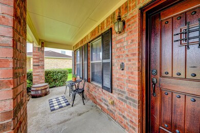 2804 Tranquility Trail, Pearland, TX 77584 - photo 2