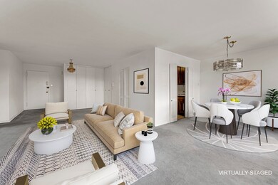 The Winston Churchill unit 6T, Bronx, NY 10463 - photo 4