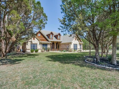 1382 Spring Valley Trail, Whitney, TX 76692 - photo 2