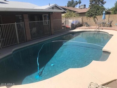 1808 S Spruce unit 5, Mesa, AZ 85210 - photo 4