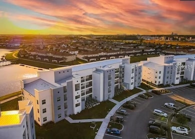 Purple Chair Condo at Storey Lake Resort unit 108, Kissimmee, FL 34746 - photo 3