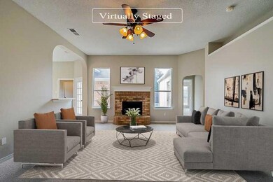 Virtually Staged