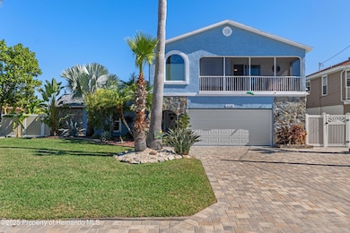 4128 Camelia Dr, Hernando Beach, FL 34607 - photo 2
