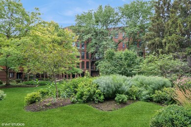 1 Gale Ave unit 5A, River Forest, IL 60305 - photo 2