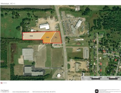 0 Us-45 Alt N Lot 14, West Point, MS 39773 - photo 5