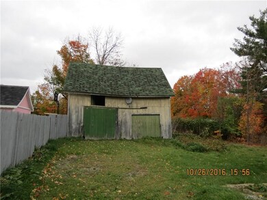 Barn