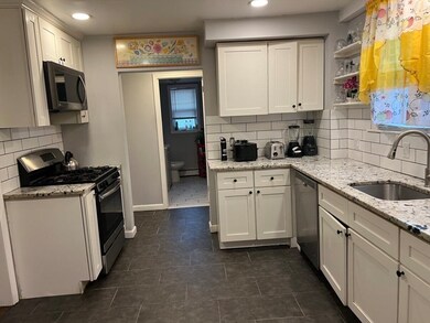 26 Hallowell St, Mattapan, MA 02126 - photo 5