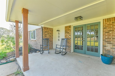 506 Twin Ln, Rosenberg, TX 77471 - photo 7