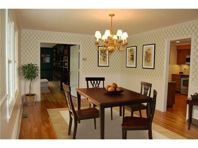 21 Branch Ln, Stamford, CT 06903 - photo 4