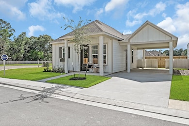 33455 Buckshot Ln unit 88, Magnolia, TX 77354 - photo 2