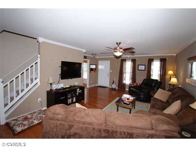 Den/Family/Great Room