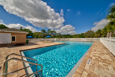 Adamson Creek community pool