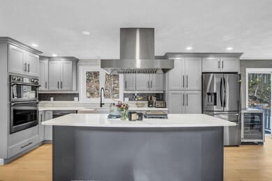 48 Wyndridge Cir, Pelham, NH 03076 - photo 4