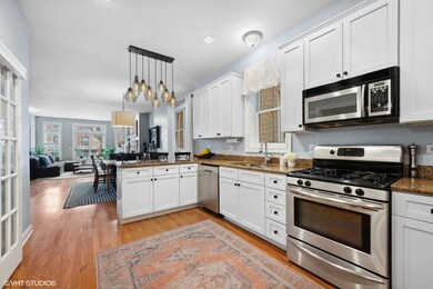 4826 N Damen Ave unit 1, Chicago, IL 60625 - photo 5