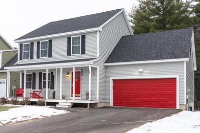 77 Millers Farm Dr, Rochester, NH 03868 - photo 2