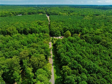 Ideal for a subdivision, this property offers ampl