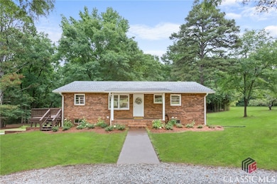 764 Sandy Cross Rd, Lexington, GA 30648 - photo 2