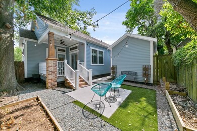 1107 Tabor St, Houston, TX 77009 - photo 3