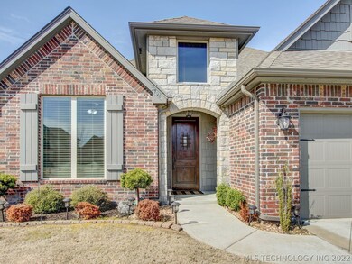 3704 S Elder Blvd, Broken Arrow, OK 74011 - photo 2