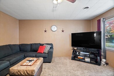 1018 S Adams St, Princeton, IN 47670 - photo 3