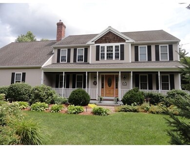 158 Arlington St, Acton, MA 01720 - photo 2