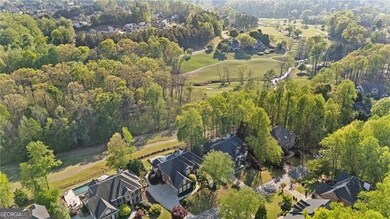 Woodmont Golf & Country Club's championship course at your backyard.