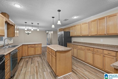 2366 N Walston Bridge Rd, Jasper, AL 35504 - photo 3