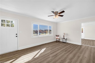 1727 Mount Carmel Church Rd, Reidsville, NC 27320 - photo 6