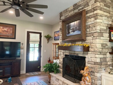 817 County Road 751, Nacogdoches, TX 75964 - photo 5