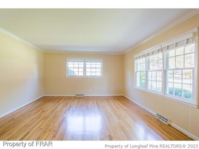 2615 Mirror Lake Dr, Fayetteville, NC 28303 - photo 5