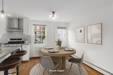 18-20 Northbourne Rd unit 18, Boston, MA 02130 - photo 6