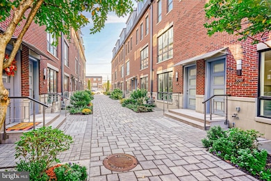 2002 Renaissance Walk unit 2, Philadelphia, PA 19145 - photo 2