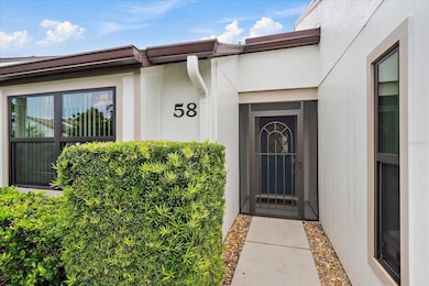 1211 Capri Isles Blvd unit 58, Venice, FL 34292 - photo 3