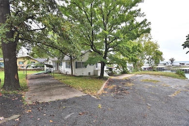 145 Skyline Dr, Bernice, OK 74331 - photo 2