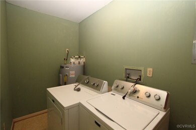 Washer and Dryer convey