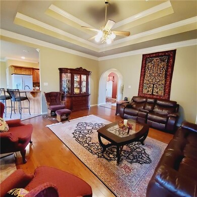 150 Woodwind Dr, Pineville, LA 71360 - photo 2