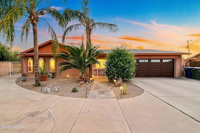 53 N Davila Cir, Tucson, AZ 85745 - photo 3