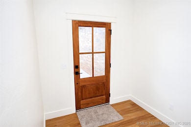 768 E Harlan Dr, Tahlequah, OK 74464 - photo 5