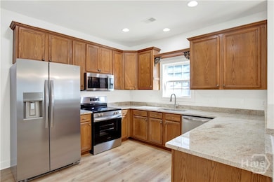 18 Stone Gate Ct, Pooler, GA 31322 - photo 6