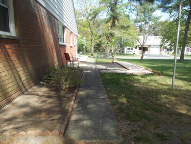 12a Benningto Lane