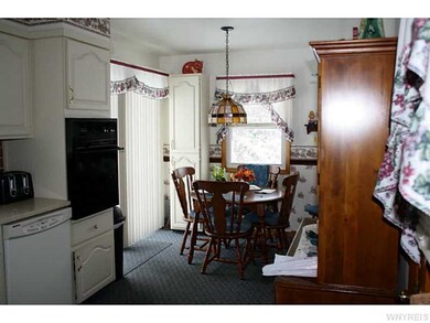 Kitchen Dining