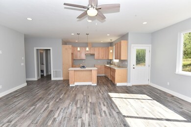 3662 S Hillrise Cir, Big Lake, AK 99623 - photo 6